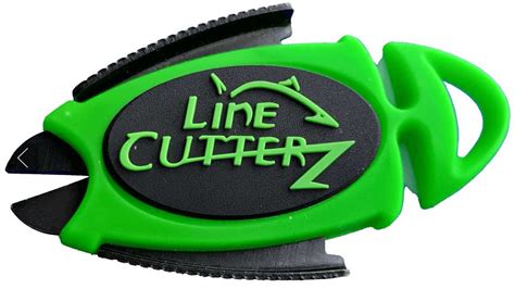 Line cutterz - Line Cutterz was seen on the ABC prime time series TV show Shark Tank. See l... In this video, I demonstrate how to use a valuable fishing tool....Line Cutterz.